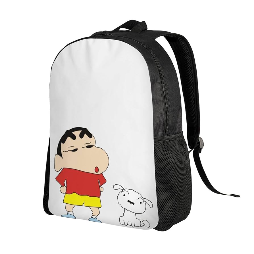 「クレヨンしんちゃん」リュック２個セット（非売品・新品・１９９７年）＋α クレヨンしんちゃん」リュック2個セット（非売品・新品